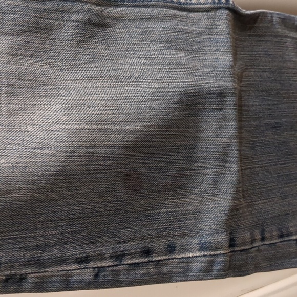 MISS ME jeans. Size 28. Distressed. Bell bottoms. Flair legs. - Picture 12 of 12